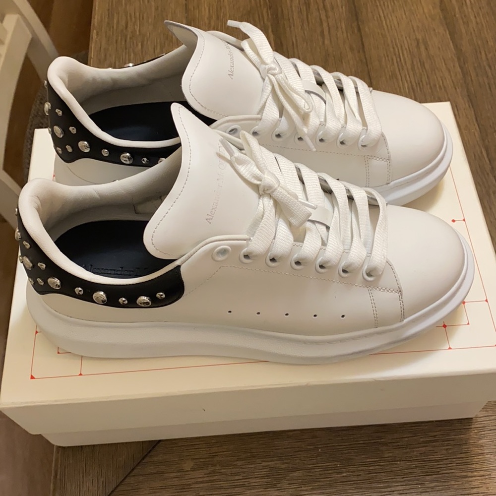 Alexander McQueen Sneakers